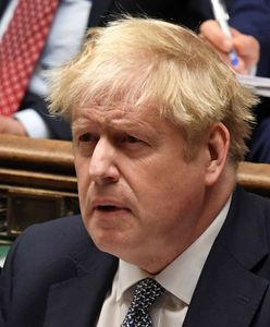 Biuro Borisa Johnsona przeprasza królową za imprezy dzień przed pogrzebem księcia Filipa