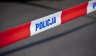 Alarm bombowy w Rybniku. Ewakuowano szpital