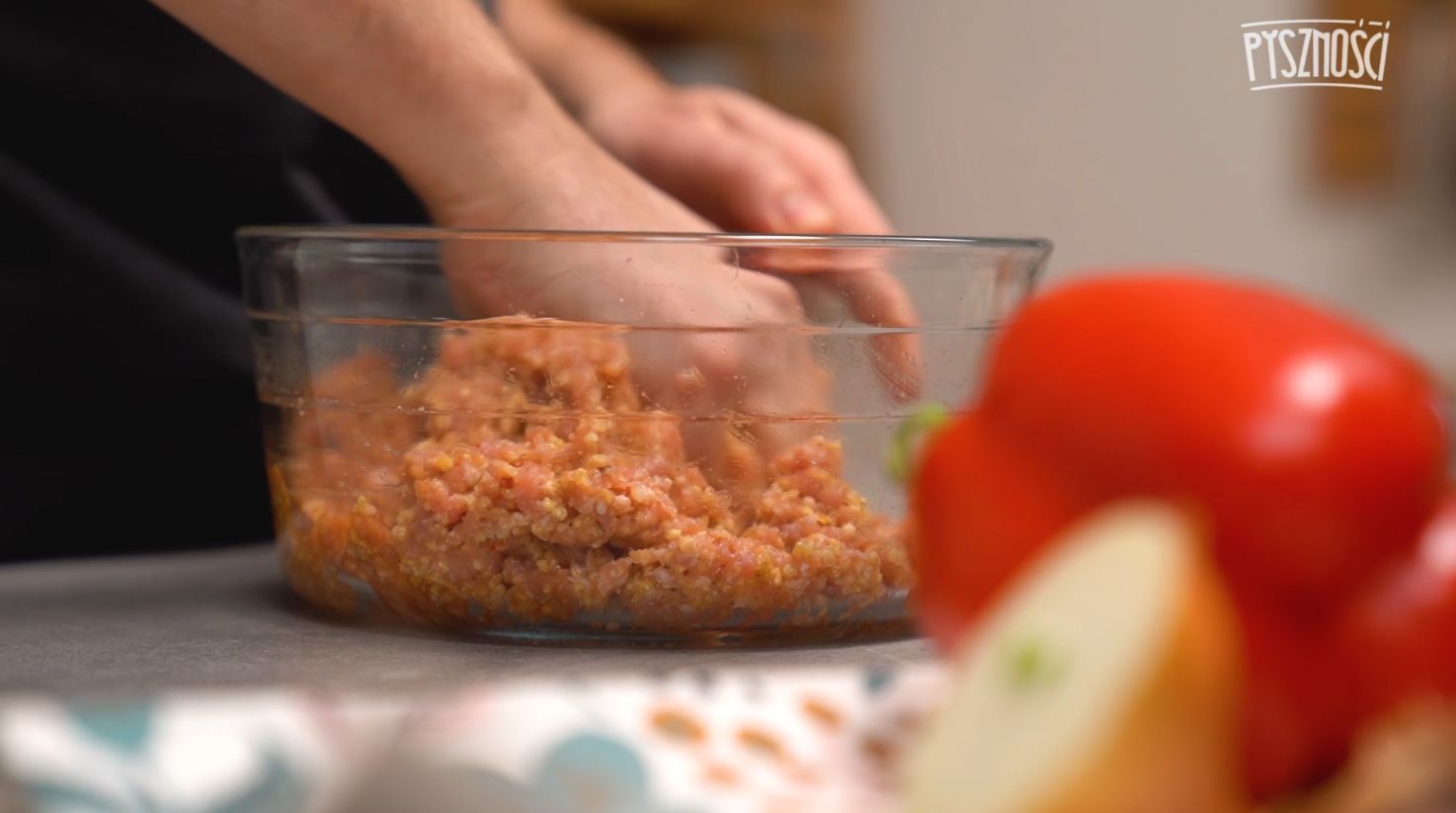 Masa na klopsiki