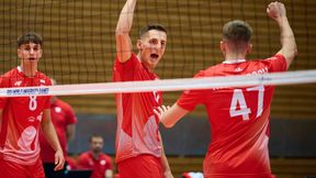 Japonia bez szans. Polscy siatkarze w finale Uniwersjady 2025