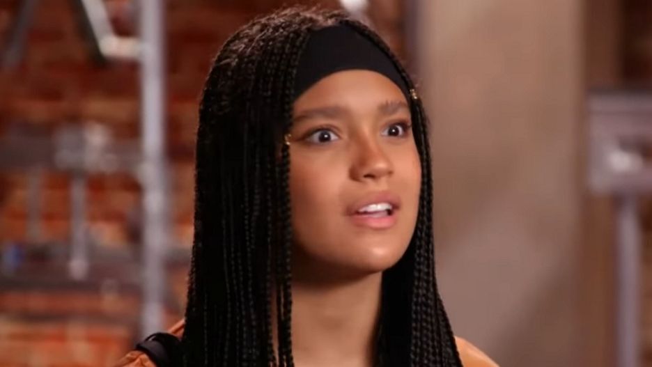 Sara James w "America's Got Talent" zachwyciła jurorów