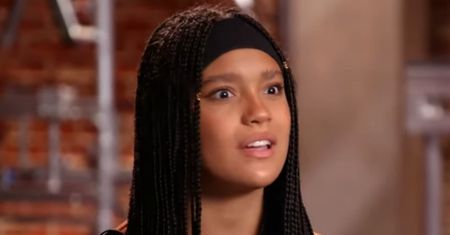 Tak wyglądała zapowiedź Sary James w "America's Got Talent". Pokazali jej polski dom