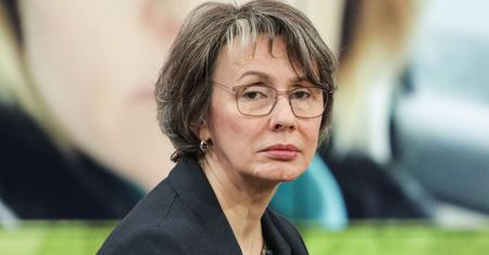 Była dyrektorka telewizji Biełsat o rewizji. "To zemsta"