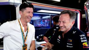 Koniec zakazu. Były szef Red Bulla może wrócić do F1