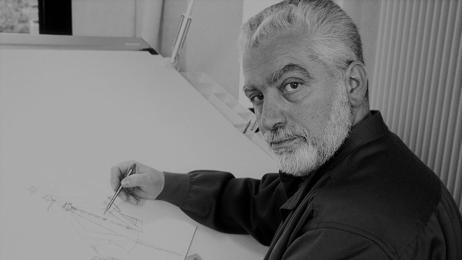 Paco Rabanne miał 88 lat