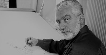 Paco Rabanne nie żyje. Projektant zmienił oblicze współczesnej mody