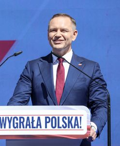 Człowiek Konfederacji w kancelarii nowego prezydenta? "Toczą się takie rozmowy"