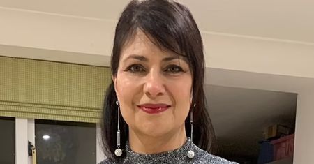 Zmagała się z początkami menopauzy. Dostała "mgły mózgowej"