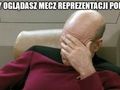 Internauci bezlitośni. Zobacz memy po meczu Polska - Ukraina