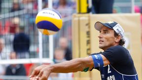 Olsztyn Grand Slam 2015: Turniej męski - piątek (fotorelacja)