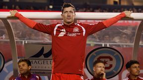 Zwycięski powrót Lewandowskiego. Tak zareagował w sieci