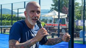 Miłośnik faszyzmu od młodości. Poglądy nie pozwoliły mu zrobić większej kariery