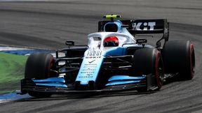 F1: Grand Prix Niemiec. Kierowcy Alfy Romeo wezwani przez sędziów. Robert Kubica ma szansę na punkt