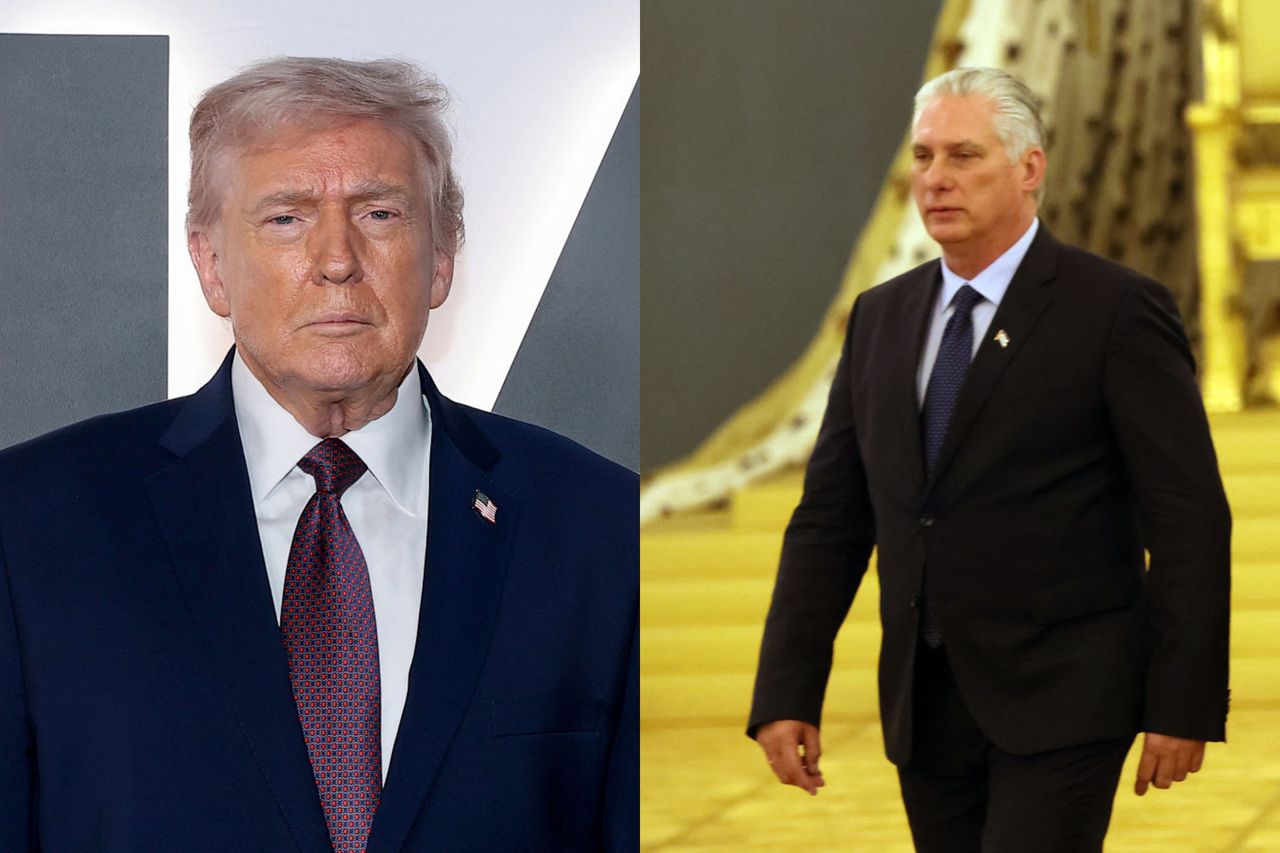 Kuba w kryzysie paliwowym. Donald Trump na ratunek?