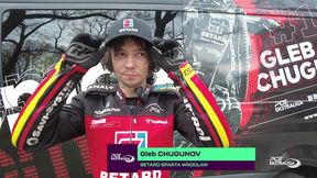 Mój Team - Gleb Czugunow