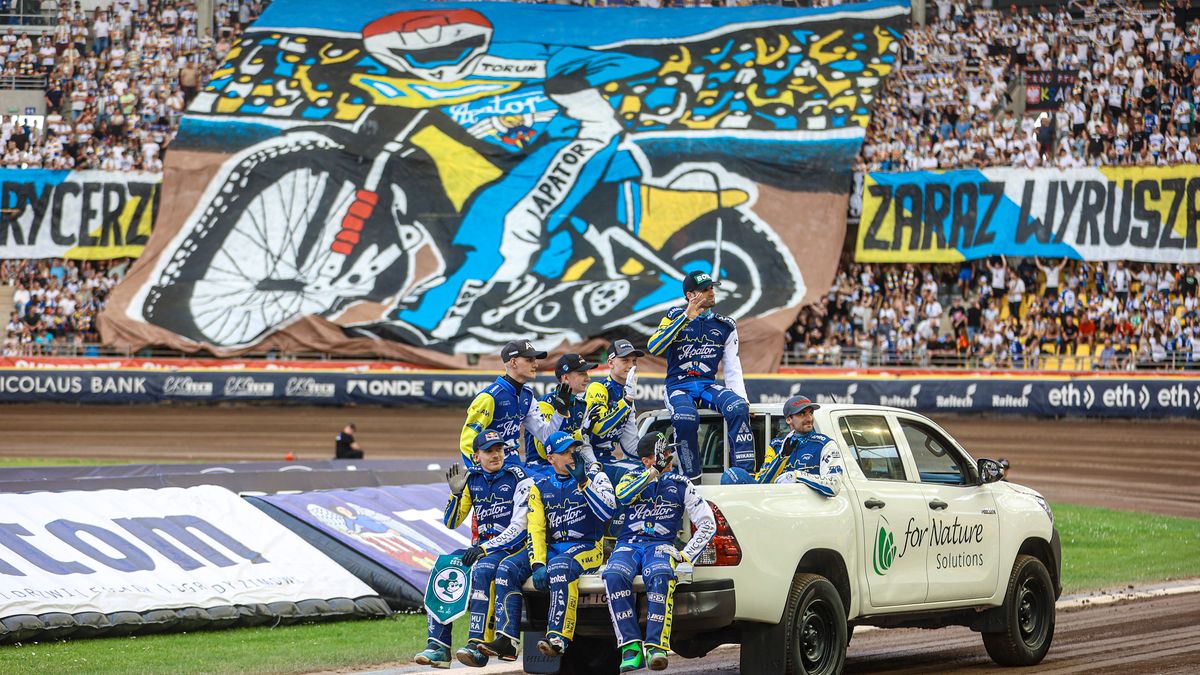 WP SportoweFakty / Julia Lambert