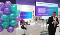 Play zamyka salony UPC Polska. „Optymalizujemy połączoną sieć”