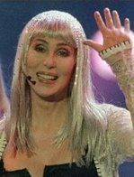 Cher: Nie jestem straszna