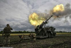 USA i Wielka Brytania pomogły. Dziennik ujawnia szczegóły