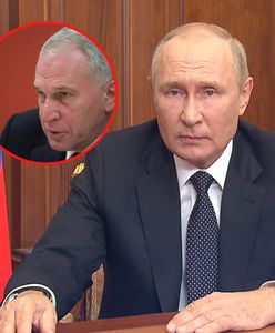 To on "pchnął" Putina do wojny? Źródła na Kremlu potwierdzają