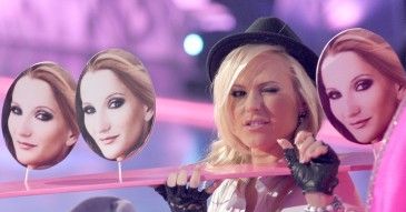KONIEC "Gwiazdy tańczą na lodzie"!