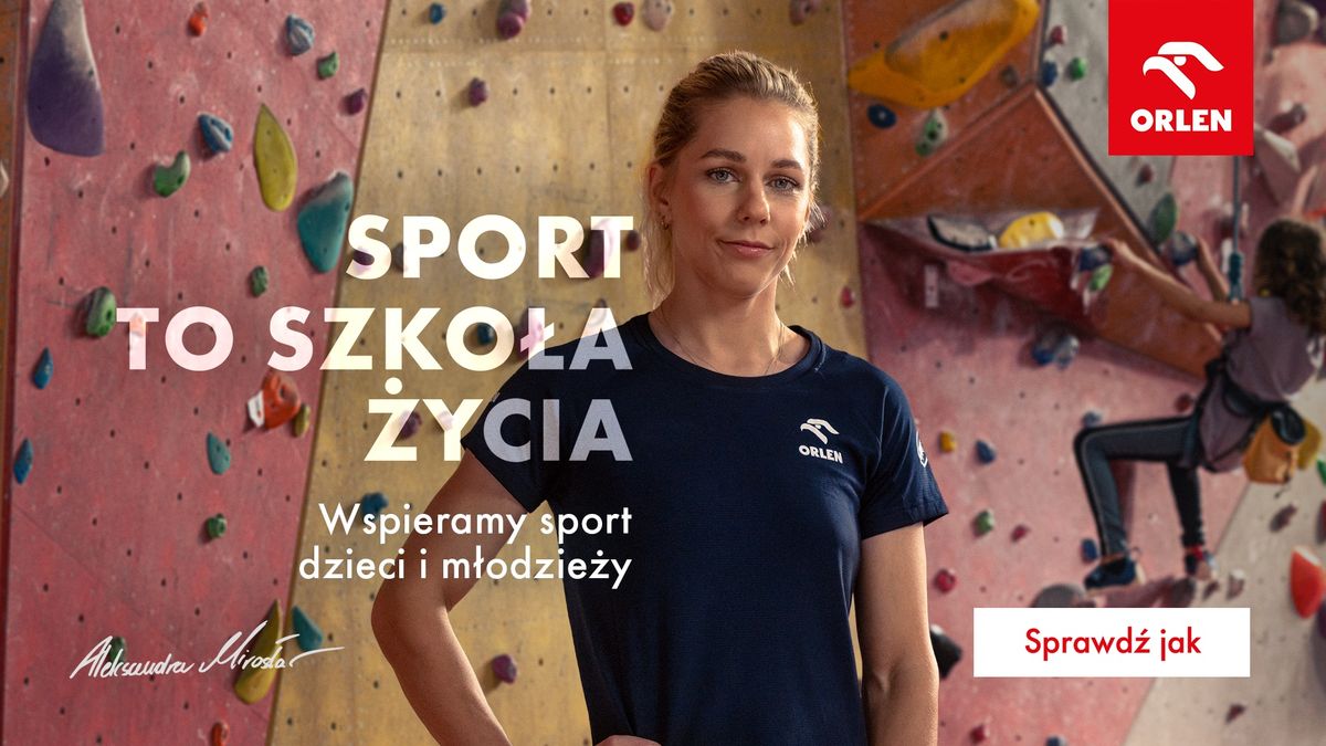 WP SportoweFakty / materiały partnera