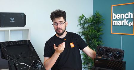 Wykupują karty GeForce RTX 4000 FE. Chińscy handlarze zarabiają krocie