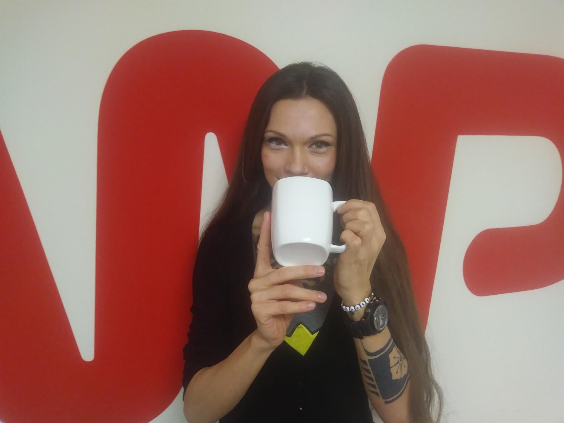 Sprawdziłam, jakie są skutki rezygnacji z kawy