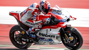 MotoGP: Casey Stoner wrócił na szczyt