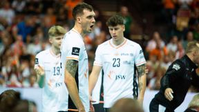 "Nie mamy silnej grupy". Szczerze słowa reprezentanta Polski