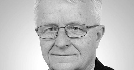 Zmarł Władysław Sidorowicz, senator dwóch kadencji i były minister zdrowia
