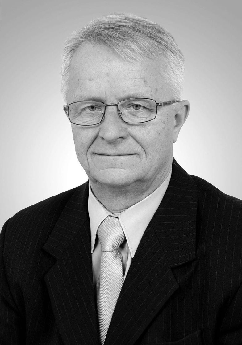 Zmarł Władysław Sidorowicz, senator dwóch kadencji i były minister zdrowia