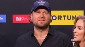 "To oddziela mężczyzn od chłopców". Maciej Kawulski szczerze o walce Błachowicza