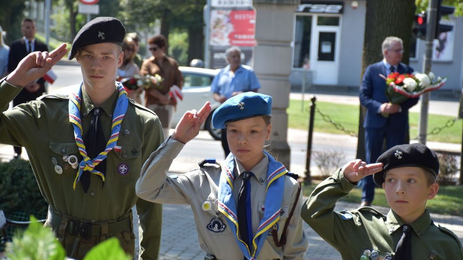 Święto Wojska Polskiego 2025 w Rypinie