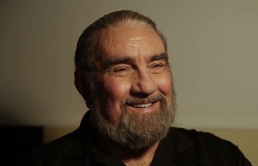 Richard "Dick" Marcinko