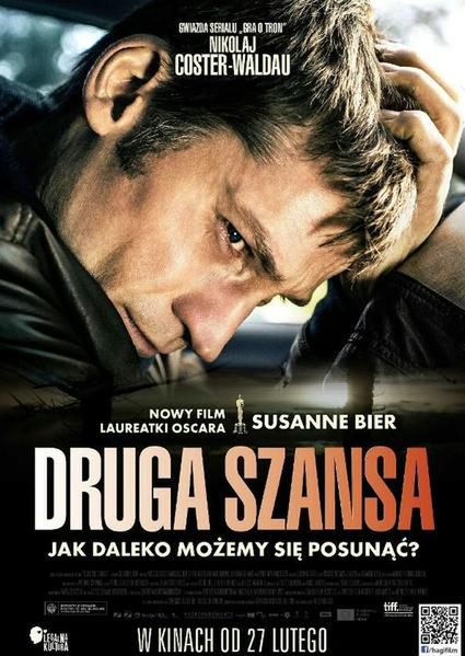 Druga szansa