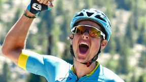 Tirreno - Adriatico 2019: piękny atak i triumf Fuglsanga na 5. etapie. Lider wciąż bez zmian