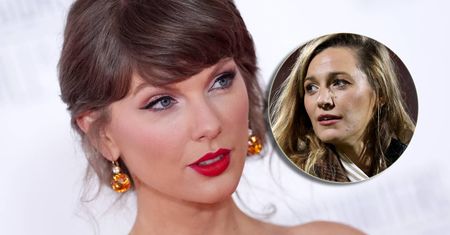 Wielka nieobecna ślubu Taylor Swift. To może oznaczać KONIEC przyjaźni