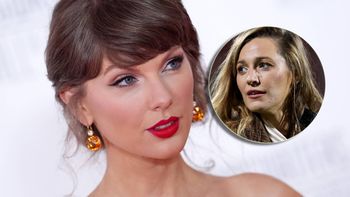 Wielka nieobecna ślubu Taylor Swift. To może oznaczać KONIEC przyjaźni