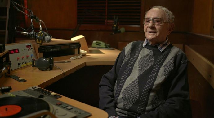 Spowiedź diabła - zaginione taśmy Eichmanna