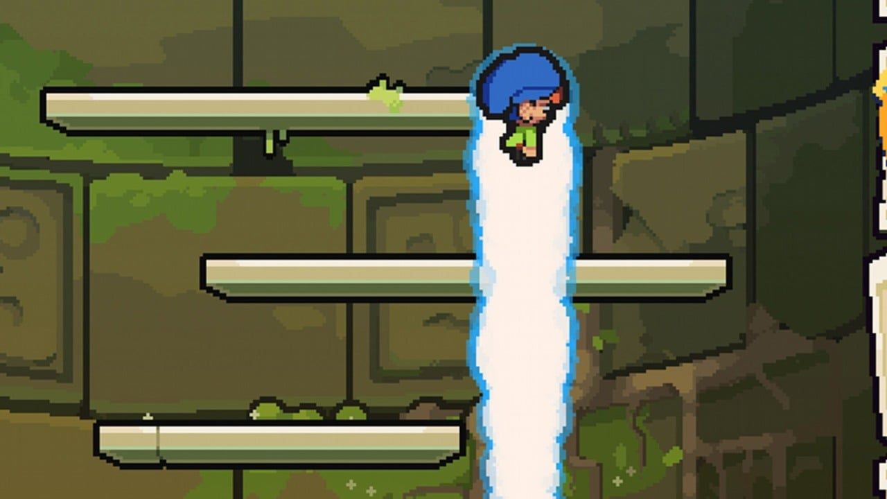 Legendarna gra o skakaniu powraca po 25 latach