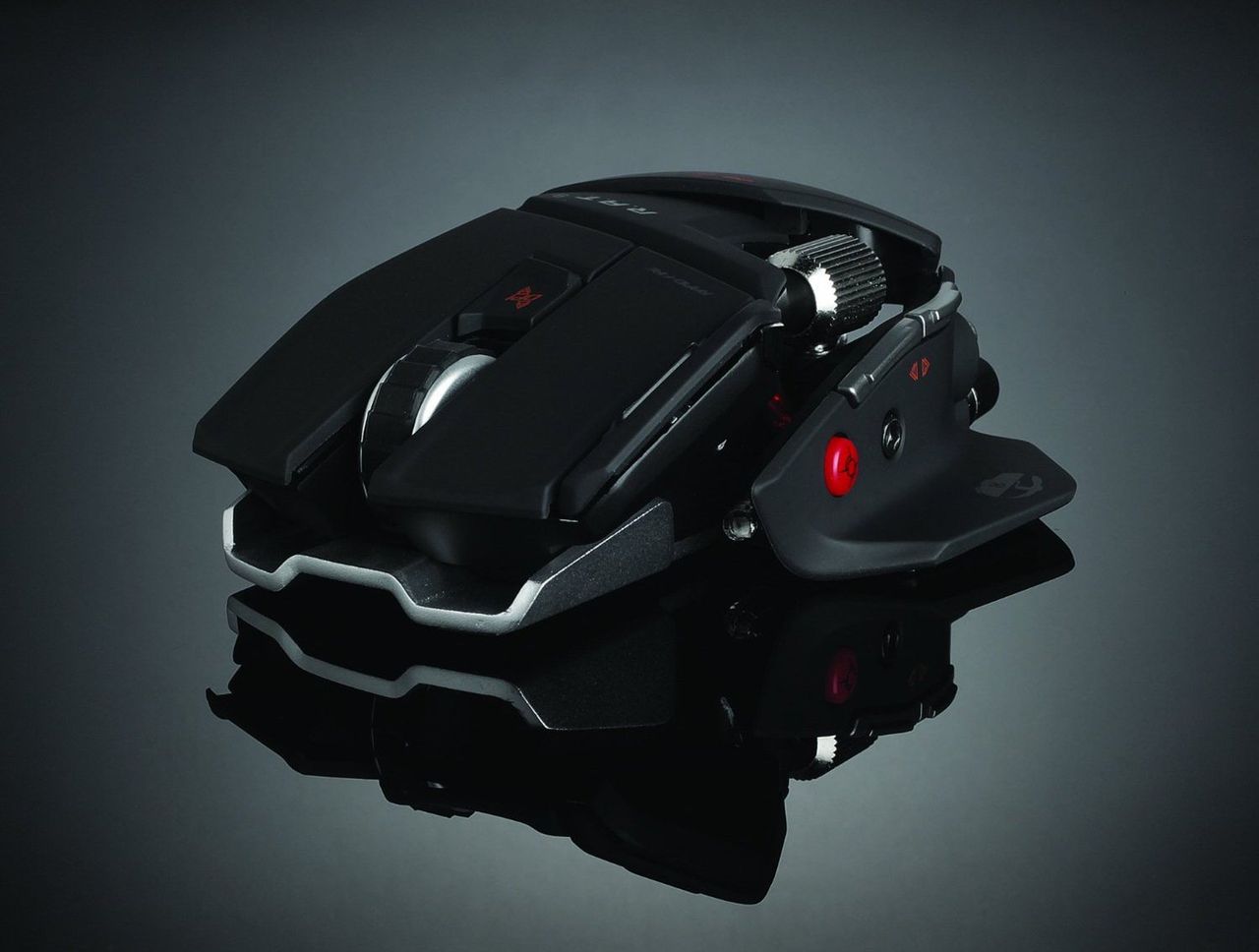 Mad Catz R.A.T. 9