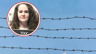 Christa Pike odzyskała przytomność. Prawnicy przekazali nowe informacje