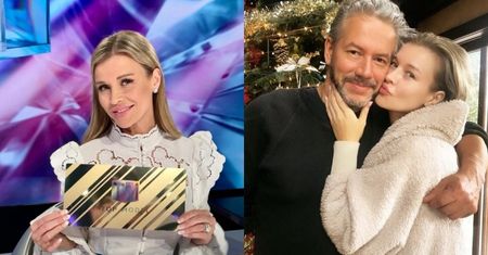 TYLKO NA PUDELKU: Mąż Joanny Krupy jest ZAZDROSNY o przystojnych uczestników "Top Model"! "Wkurzył się"