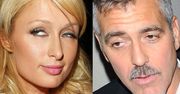 Clooney przespał się z Paris Hilton?!