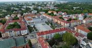 Koszalin: Miasto w liczbach. Jest mniej niż rok temu