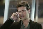 Ron Livingston w "Zakazanym imperium"