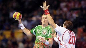 Białoruś na turniej w Lublinie bez swojej największej gwiazdy, jest Prakapenia