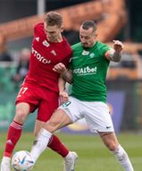 Warta Poznań może stracić lidera