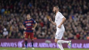 Karim Benzema gotowy na derby Madrytu, Alvaro Morata nie zagra przez miesiąc